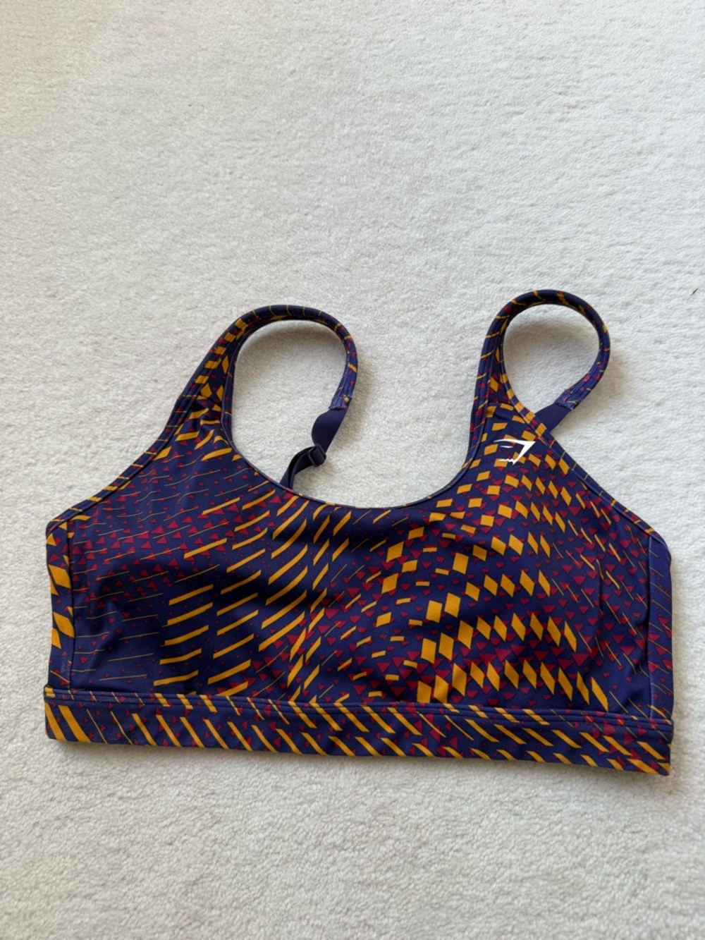 Gymshark Sports Bra